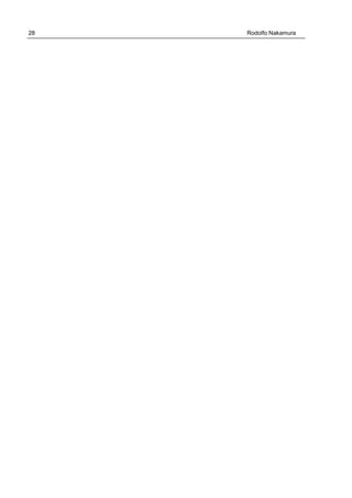 28 Rodolfo Nakamura
 