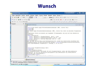 Wunsch
   ePUB
 