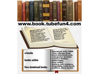 free E-books Library