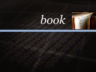 book