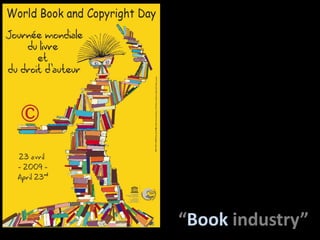 “Bookindustry”