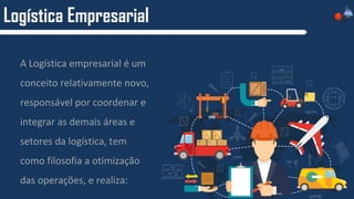 [E-book] Setor Logístico - Um Guia Prático.pdf