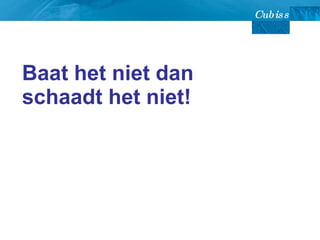 Bibliotheken moeten een speler willen zijn in de wereld van het e-book! 