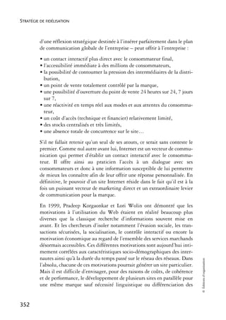 E book strategie-de-fidelisation