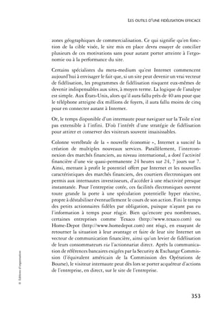 E book strategie-de-fidelisation