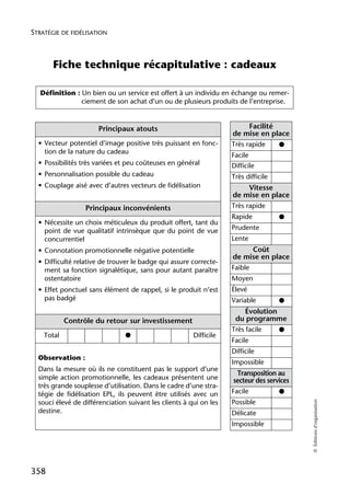 E book strategie-de-fidelisation