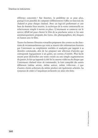 E book strategie-de-fidelisation