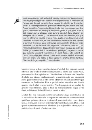 E book strategie-de-fidelisation