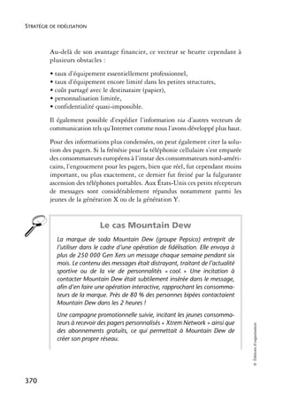 E book strategie-de-fidelisation