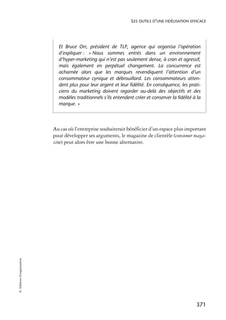 E book strategie-de-fidelisation