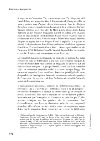 E book strategie-de-fidelisation