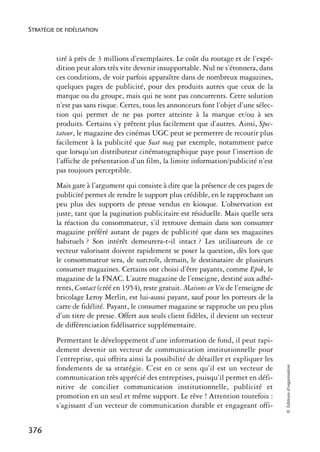 E book strategie-de-fidelisation