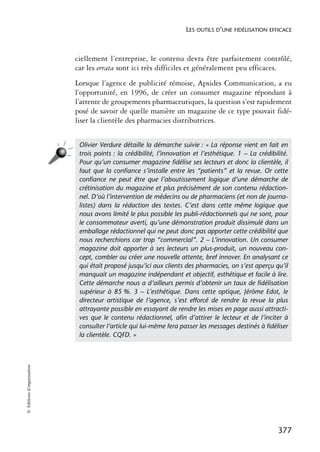 E book strategie-de-fidelisation