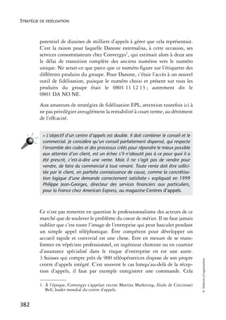 E book strategie-de-fidelisation