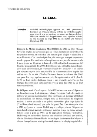 E book strategie-de-fidelisation