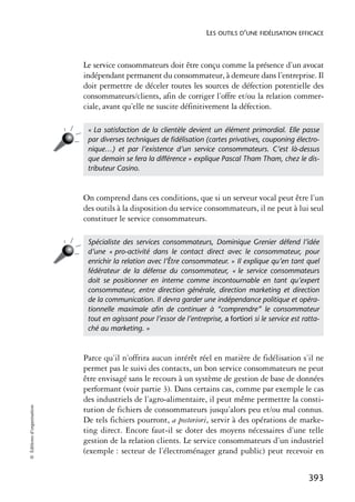 E book strategie-de-fidelisation