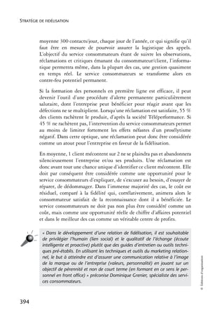 E book strategie-de-fidelisation