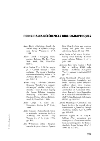 E book strategie-de-fidelisation