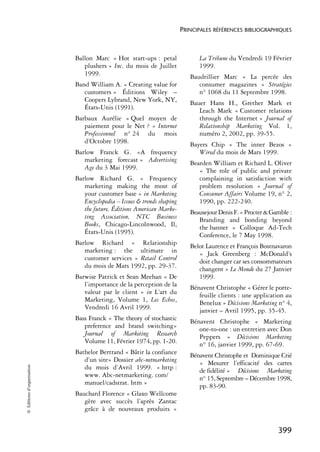 E book strategie-de-fidelisation