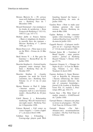 E book strategie-de-fidelisation