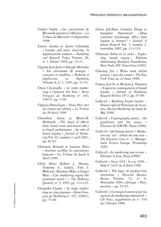 E book strategie-de-fidelisation