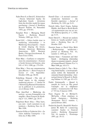 E book strategie-de-fidelisation