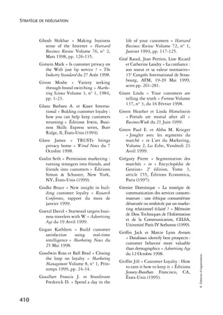 E book strategie-de-fidelisation