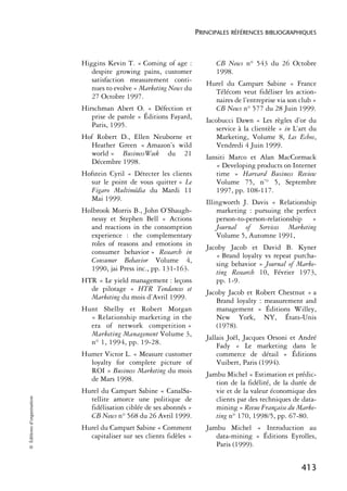 E book strategie-de-fidelisation