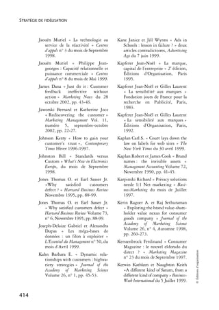 E book strategie-de-fidelisation