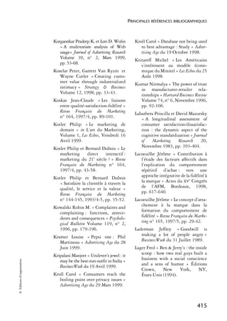 E book strategie-de-fidelisation