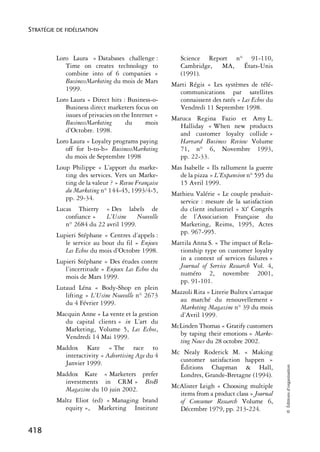 E book strategie-de-fidelisation