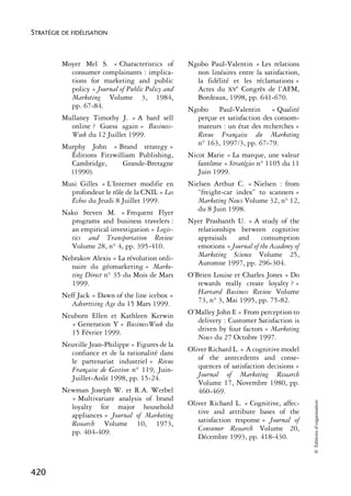 E book strategie-de-fidelisation