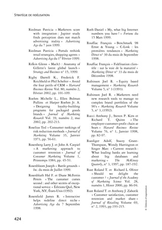 E book strategie-de-fidelisation