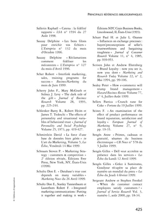 E book strategie-de-fidelisation