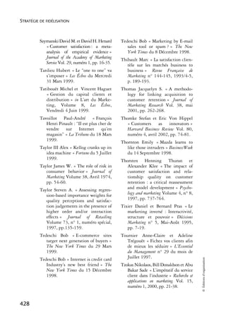 E book strategie-de-fidelisation