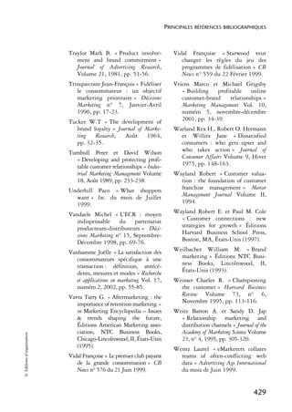 E book strategie-de-fidelisation