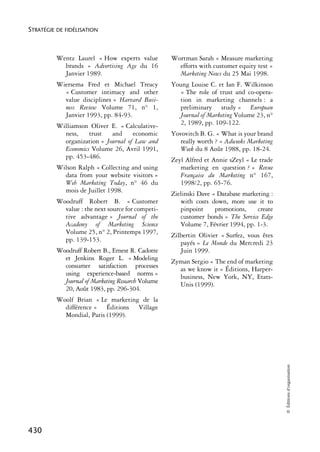 E book strategie-de-fidelisation