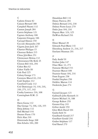 E book strategie-de-fidelisation