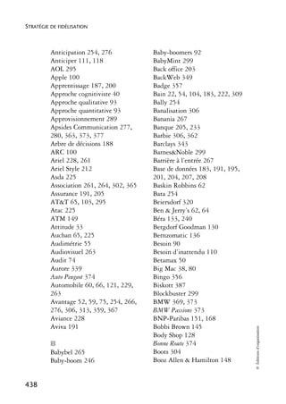 E book strategie-de-fidelisation