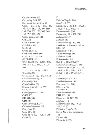 E book strategie-de-fidelisation
