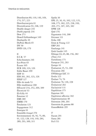 E book strategie-de-fidelisation