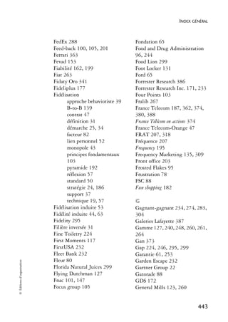 E book strategie-de-fidelisation