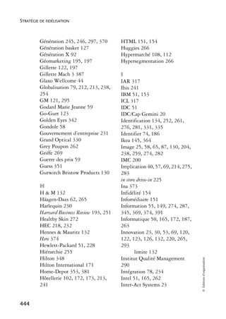 E book strategie-de-fidelisation