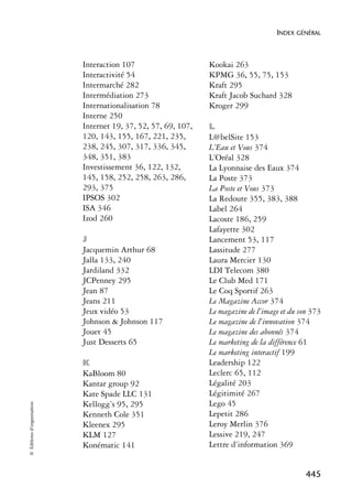 E book strategie-de-fidelisation