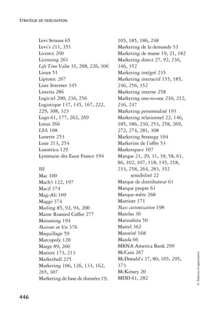 E book strategie-de-fidelisation