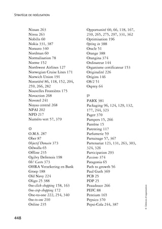 E book strategie-de-fidelisation