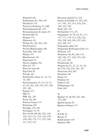 E book strategie-de-fidelisation