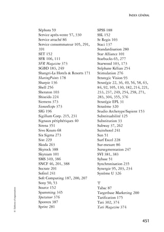 E book strategie-de-fidelisation