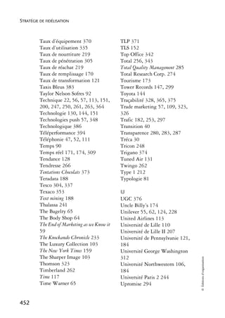 E book strategie-de-fidelisation