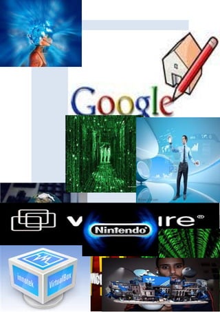 E book trabajo de computacion - word